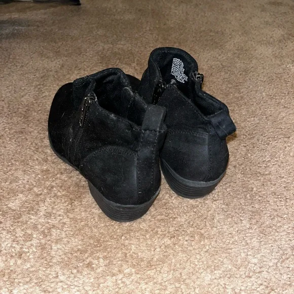 Booties - Picture 2 of 4